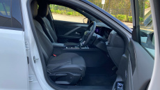Vauxhall Astra 1.2 Turbo 130 GS 5dr Petrol Hatchback